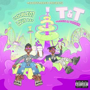 Tussin & Turning (feat. Louie Ray)