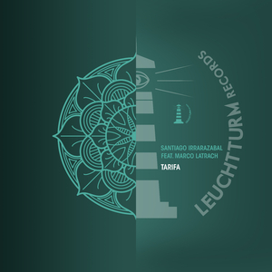 1313 (feat. Marco Latrach)