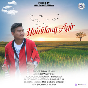 Yumdang ayir