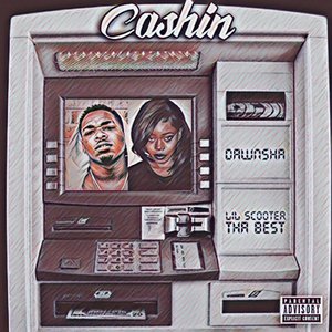 Cashin