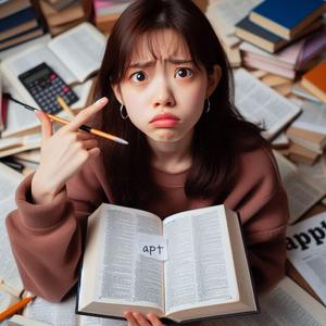 Apt가 뭐길래 (What’s Apt Anyway) v1