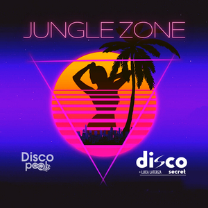 Jungle Zone (Original Mix)