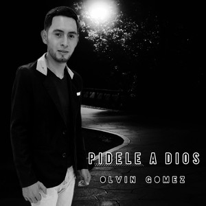 Pidele a Dios