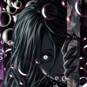 Fading Bubbles: Super Slowed