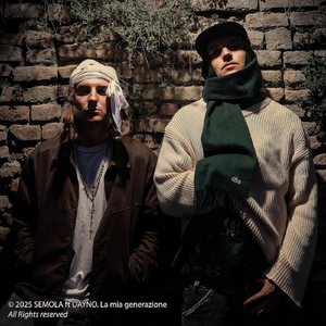 La Mia Generazione (feat. Dayno)