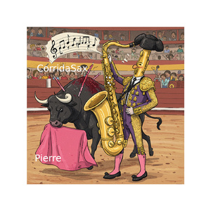 Pierre