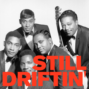 Driftin' Away from You