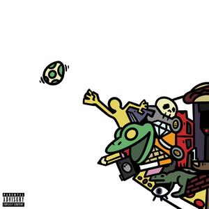 YOSHI'S ISLAND (feat. Tha Oracle, noahillest & Young Shushu)