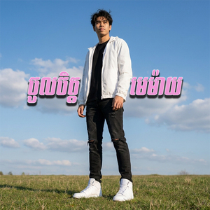 ចូលចិត្តមេម៉ាយ