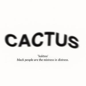 Cactus