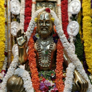 Atputha Kanthanadi Sri Ragavendrar (Sivasakthi)