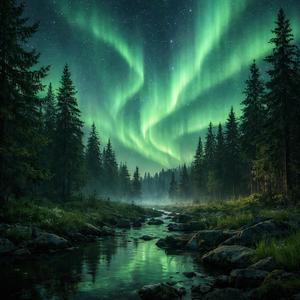 Northern Sky