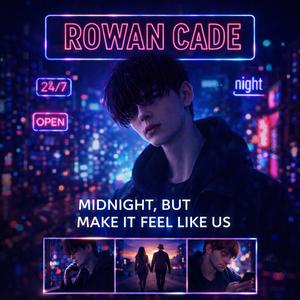 You Feel Like a Late Night Song