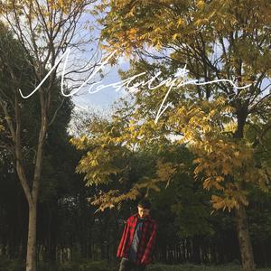 你是八月底的一阵清风