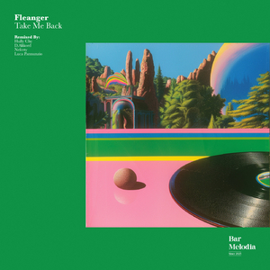 Take Me Back (Neferty Remix)