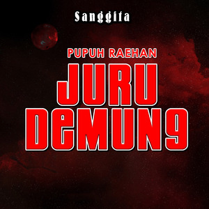 Pupuh Raehan Juru Demung