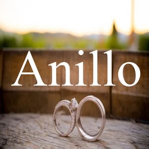 Anillo
