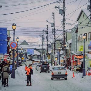 等我回家【小樽的demo】