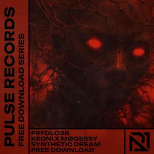 Synthetic Dream (feat. MØGSSSY & KEONI)