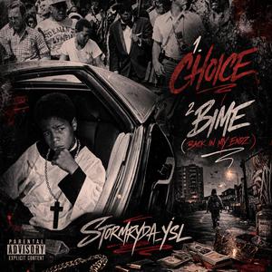 BIME (Back In My Ends)