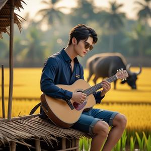 ให้ฉันเจ็บแทน