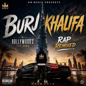 Burj Khalifa