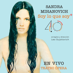 Honrar la vida (En Vivo en el Teatro Ópera)