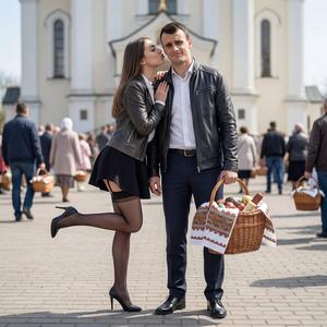 Свята Галичина