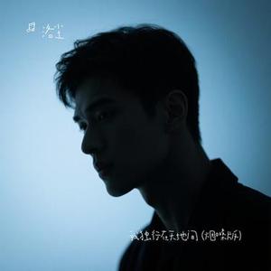 我独行在天地间