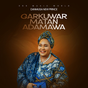 Garkuwan Matan Adamawa