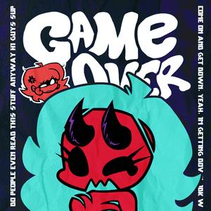 Game Over (GF Mix)