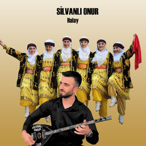 Halay