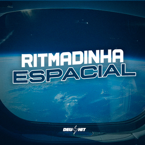Ritmadinha Espacial