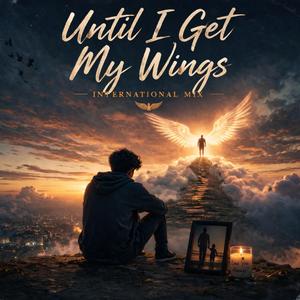 날개를 얻는 날까지