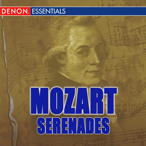Serenade No 10 in B-Flat Major KV 361 "Grand Partita":  III. Adagio