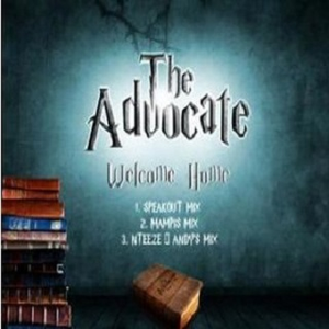 welcome home (speakout mix)