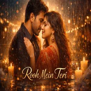 Rooh Mein Teri
