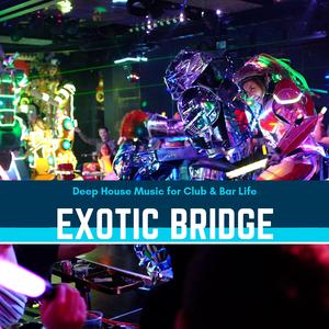 Gorg (Ibiza Modern Deep House)