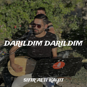Darıldım Darıldım (Live)