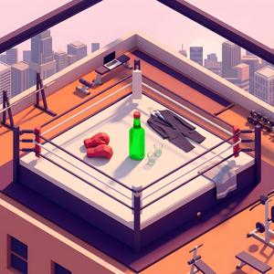 เบื่อ (Fade)