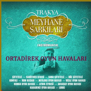 Kadifeden Kesesi (Enstrumantal)