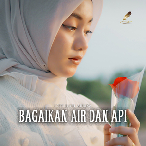 Bagaikan Air Dan Api