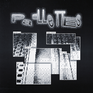 PAILLETTES