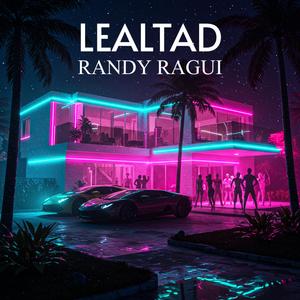 Lealtad
