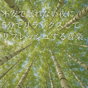 睡眠おすすめBGM