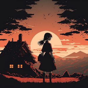 【已售断】”落日” Juice Wrld x Trippie Redd Type Beat