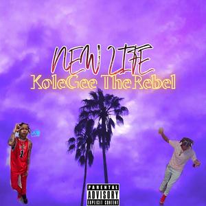 New Life (Rockstar) (Radio Edit)