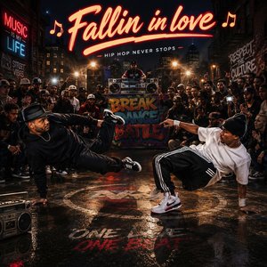 Fallin in Love