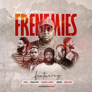 Frenemies "ONYA'E SOR MI " (Radio Edit)