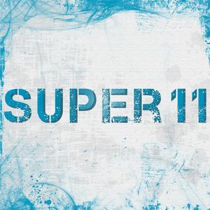 SUPER11 (feat. 鏡音リン)